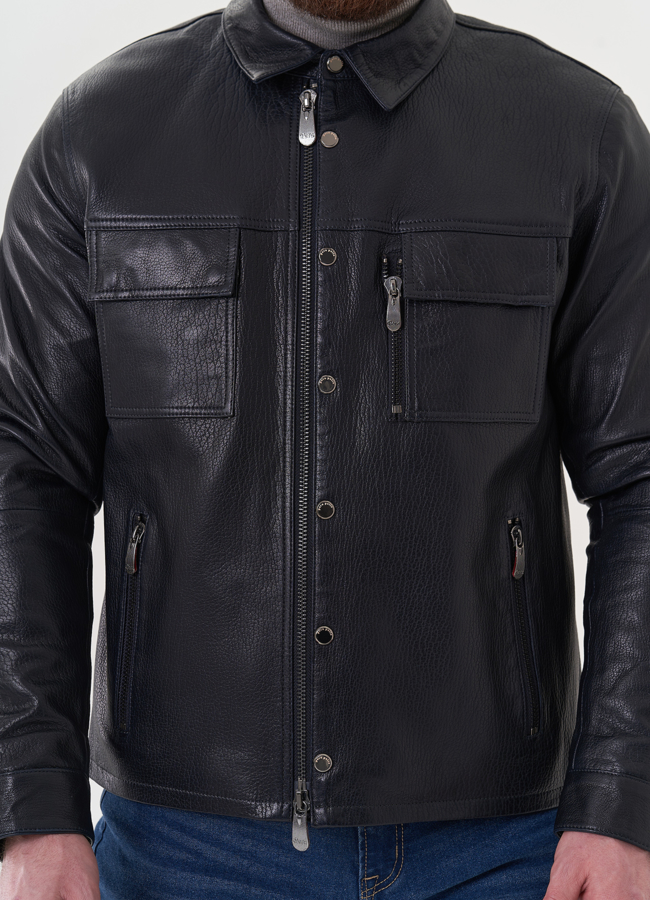 Мужская куртка 